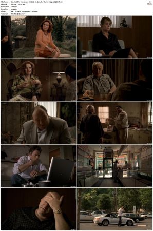 The Sopranos S01-S06 SUPER-PACK 720p Bluray AAC x265-BMF