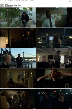 Marvels The Punisher S01 S02 720p WEBDL x265-BMF