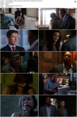 Alphas S01 S02 1080p BluRay x265 HEVC 10bit AAC 5 1 Silence