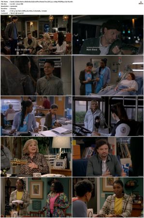 Bob Hearts Abishola S01-S05 1080p WEBRip EAC3 5.1 x265-iVy