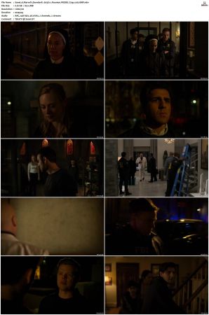 Marvels Daredevil S01 S03 720p Bluray x265-BMF