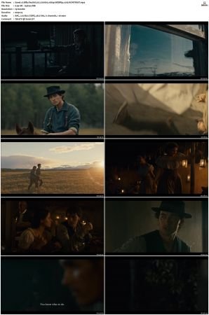Billy the Kid 2022 S01-S02 1080p WEBRip x265-KONTRAST