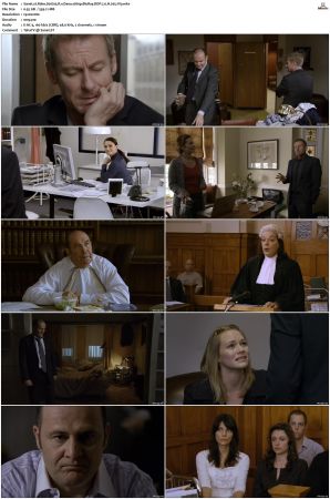 Rake S01 S05 1080p BluRay DDP 2 0 x265-iVy