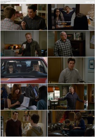 Modern Family S06 1080p WEB AV1 Opus 5 1-onlyfaffs