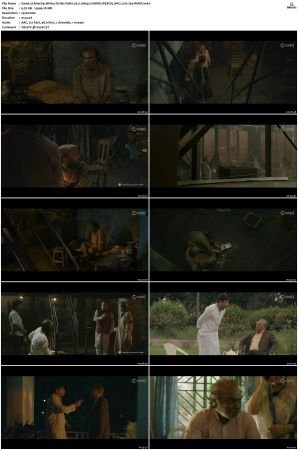 Khachar Bhitor Ochin Pakhi 2021 1080p CHORKI WEB-DL AAC2.0 H264-WADU