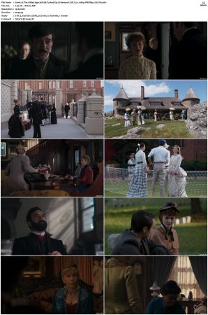 The Gilded Age S01 S02 WEBRip EAC3 5 1 1080p x265-iVy