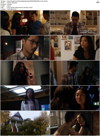 Kung Fu 2021 S01-S03 SUPER-PACK 1080p BluRay-WEB DDP 5.1 x265-iVy
