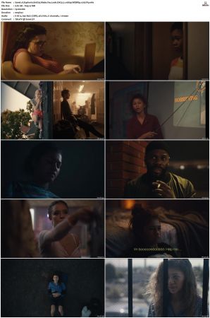Euphoria S01 S02 WEBRip EAC3 5 1 1080p x265-iVy