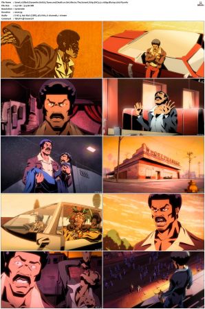 Black Dynamite 2009 S01 S02 Bluray EAC3 5 1 1080p x265-iVy