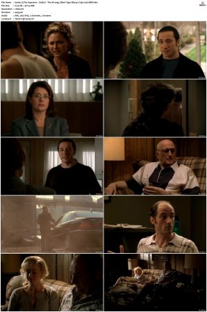 The Sopranos S01-S06 SUPER-PACK 720p Bluray AAC x265-BMF
