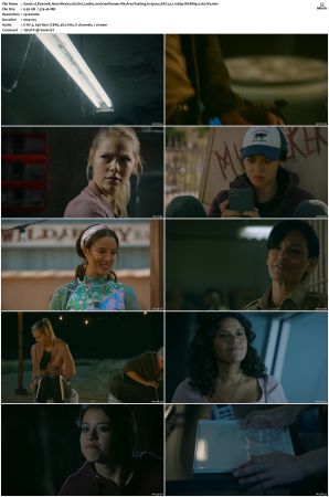 Roswell New Mexico 2019 S01 S04 WEBRip EAC3 5 1 1080p x265-iVy