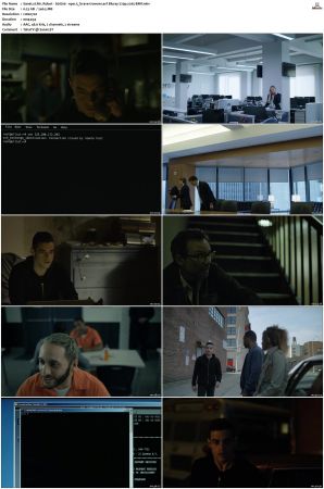 Mr Robot S01 04 SUPER-PACK 720p Bluray x265-BMF
