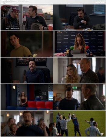 Ted Lasso S01 S03 SUPER-PACK 1080p WEB AV1 Opus 5 1-onlyfaffs
