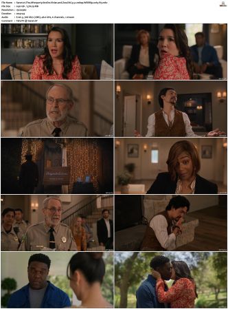 The Afterparty 2022 S01 S02 SUPER-PACK WEBRip EAC3 5 1 1080p x265-iVy