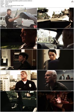 Southland S01 S05 SUPER-PACK NORDiC 720p WEB-DL H 265 DD5 1-CiNEMiX