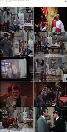 The Young Ones 1982 S01 S02 1080p BluRay HEVC x265 BONE