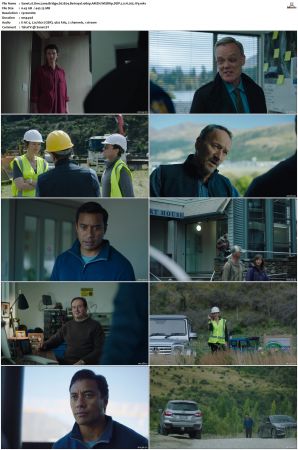 One Lane Bridge S01 S03 1080p AMZN WEBRip DDP 20 x265-iVy