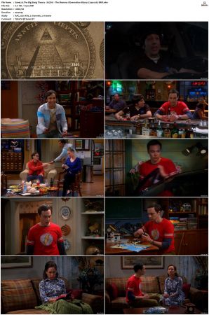 The Big Bang Theory S01 S12 SUPER-PACK Bluray 720p x265-BMF