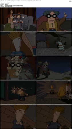 Aaahh Real Monsters S01 S04 SUPER-PACK 1080p UPSCALED DD 2 0 x265-EDGE2020