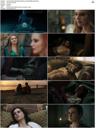 Domina S01 S02 SUPER-PACK WEBRip EAC3 5 1 1080p x265-iVy