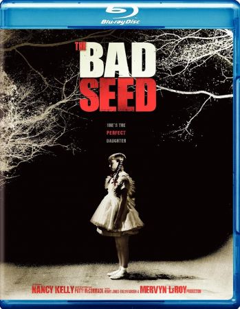 The Bad Seed 1956 1080p BluRay REMUX AVC DTS-HD MA 1.0-GenZFTW