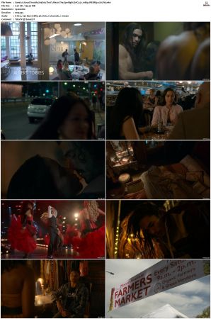 Good Trouble S01-S05 1080p WEBRip EAC3 5.1 x265-iVy