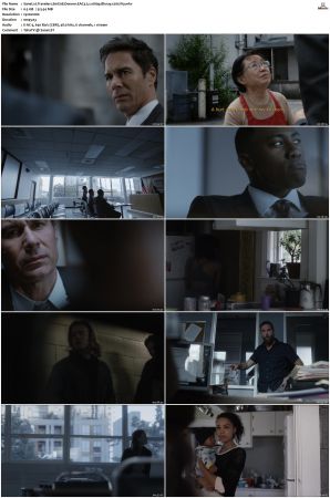 Travelers 2016 S01 S03 Bluray-WEB EAC3 5 1 1080p x265-iVy