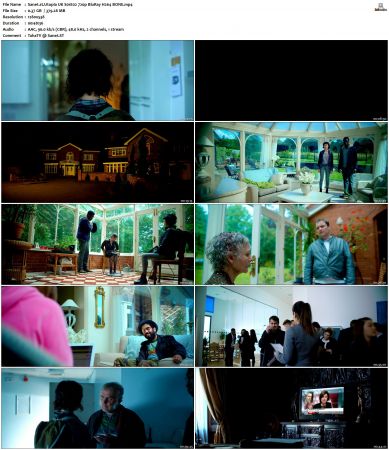 Utopia UK 2013 S01 S02 720p BluRay H264 BONE