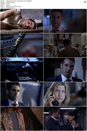 Heroes S01 S04 SUPER-PACK 720p x265-BMF