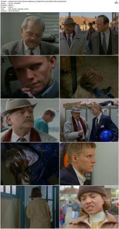 A Touch of Frost 1992 S01 S15 720p WEB-DL HEVC x265 BONE