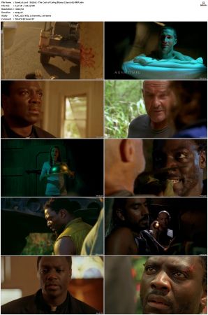 Lost S01-S06 SUPER-PACK 720p BluRay x265-BMF