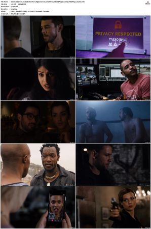 Sense8 S01 S02 WEBRip EAC3 5 1 1080p x265-iVy