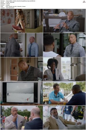 Ballers S01 S05 720p BluRay x265-BMF