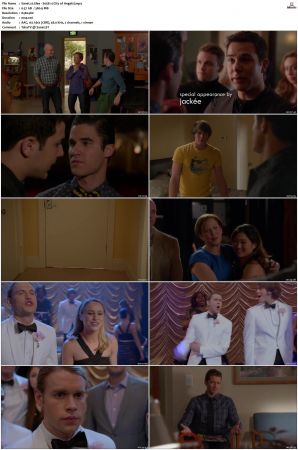 Glee S01-S06 480p WEB X264-NGP