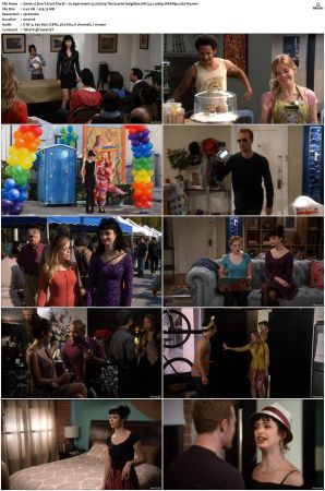 Dont Trust The B...ch In Apartment 23 S01 S02 WEBRip EAC3 5 1 1080p x265-iVy