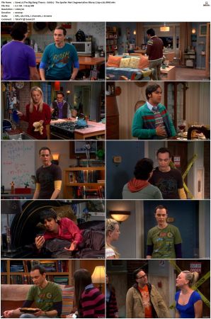 The Big Bang Theory S01 S12 SUPER-PACK Bluray 720p x265-BMF