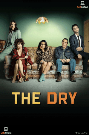 The Dry S01-S02 1080p WEBRip EAC3 2.0 x265-iVy