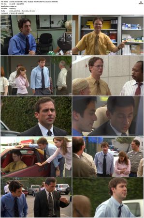 The Office US S01 S09 SUPER-PACK 720p Bluray AAC x265-BMF
