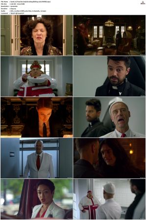 Preacher S01 S04 1080p BluRay x265-RARBG