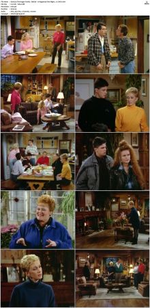 The Hogan Family aka Valerie 1986 S01-S06 SUPER-PACK TVRip x264-NOGRP