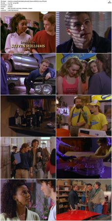 21 Jump Street S01 S05 WEB-DL H 264-JiTB