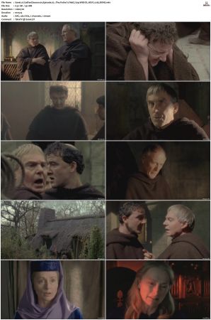 Cadfael 1994 S01 S04 720p WEB-DL HEVC x265 BONE
