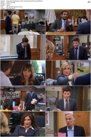 Parks and Recreation S01-S07 SUPER-PACK 720p HDTV-WEB AAC x265-BMF