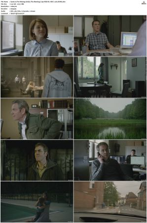 The Missing 2014 S01 S02 720p WEB-DL HEVC x265 BONE