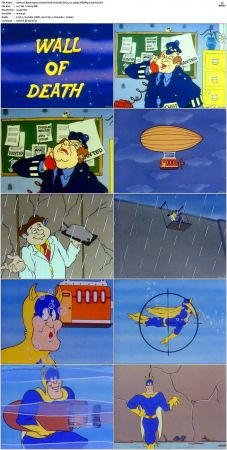 Bananaman 1983 S01 S03 WEBRip EAC3 2 0 1080p x265-iVy