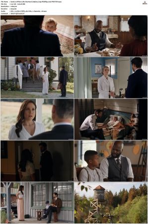 When Calls the Heart S00-S11 SUPER-PACK 720p WEBRip x265-PROTON
