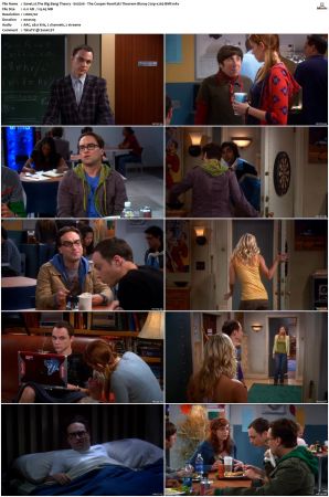 The Big Bang Theory S01 S12 SUPER-PACK Bluray 720p x265-BMF
