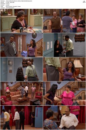 Tyler Perrys Meet the Browns S01-S05 SUPER-PACK DVDRip x264-NGP