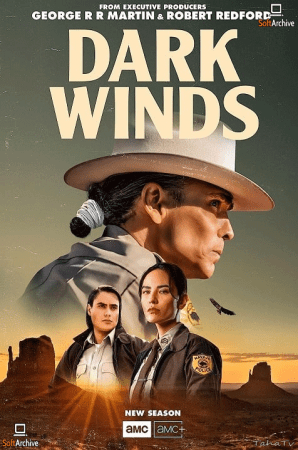 Dark Winds S02 1080p WEBRip EAC3 5.1 x265-iVy