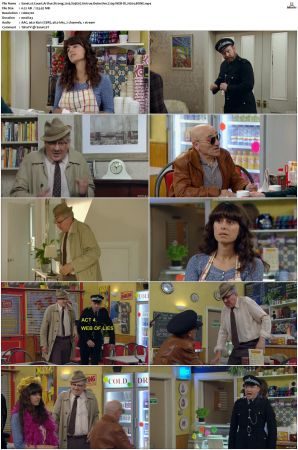Count Arthur Strong 2013 S01 S03 720p WEB-DL H264 BONE